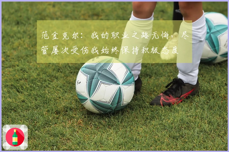 范金克尔：我的职业之路无悔，尽管屡次受伤我始终保持积极态度